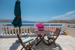 Filoxenia Apartments - Dodekanes Halki